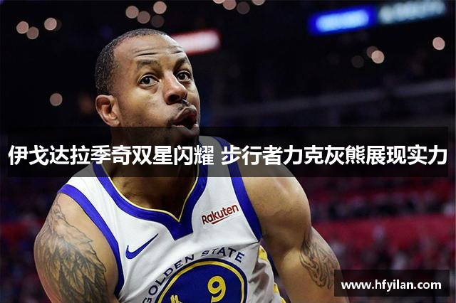 伊戈达拉季奇双星闪耀 步行者力克灰熊展现实力