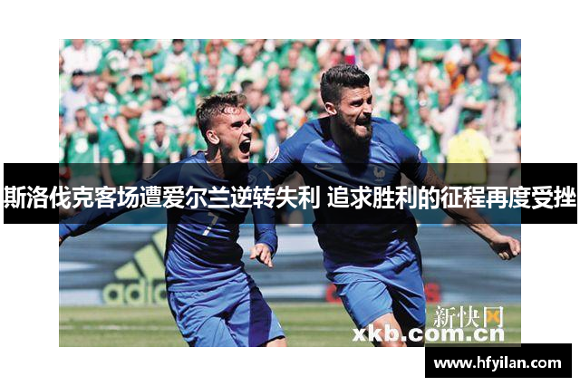 斯洛伐克客场遭爱尔兰逆转失利 追求胜利的征程再度受挫