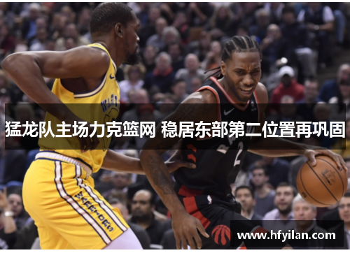 猛龙队主场力克篮网 稳居东部第二位置再巩固