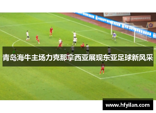 青岛海牛主场力克那拿西亚展现东亚足球新风采